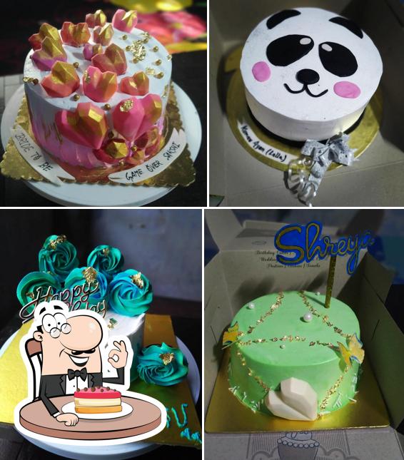 Manisha Bakery