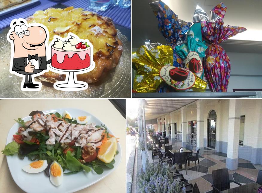 Guarda la immagine di Caffè miramare