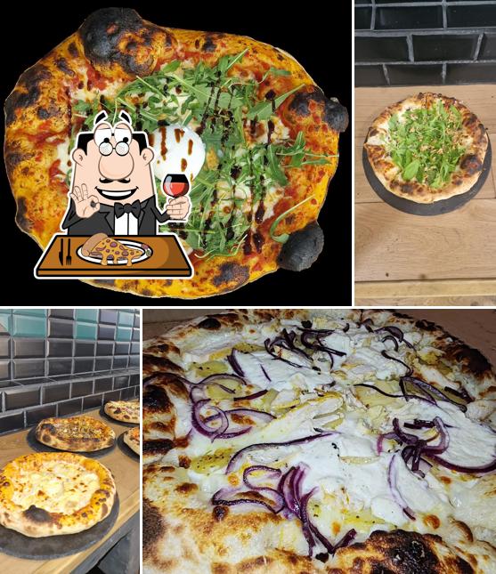 Napoza