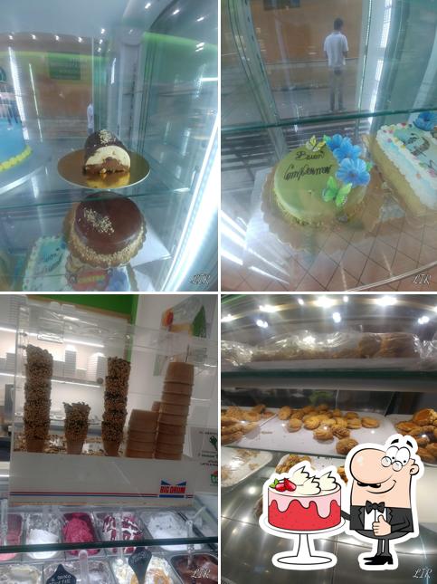 Pasticceria Vaccarello