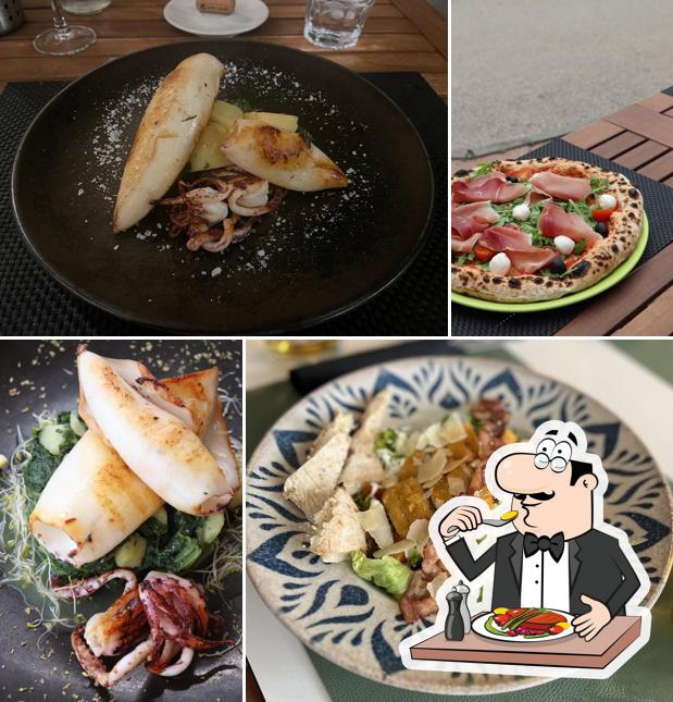 Pepe Nero Pizzeria & Restaurant