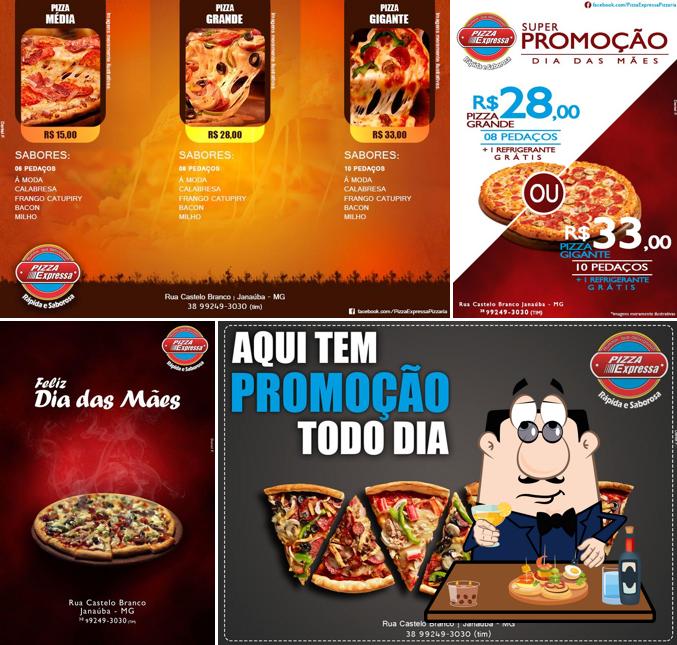 Pizza Expressa