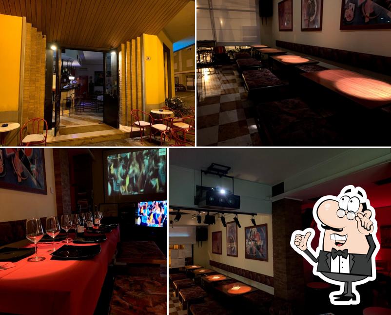 Viceversa • Contemporary Concept Venue •