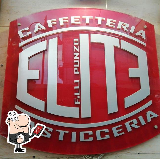 Foto di Caffetteria Elite Di Giuseppe Punzo