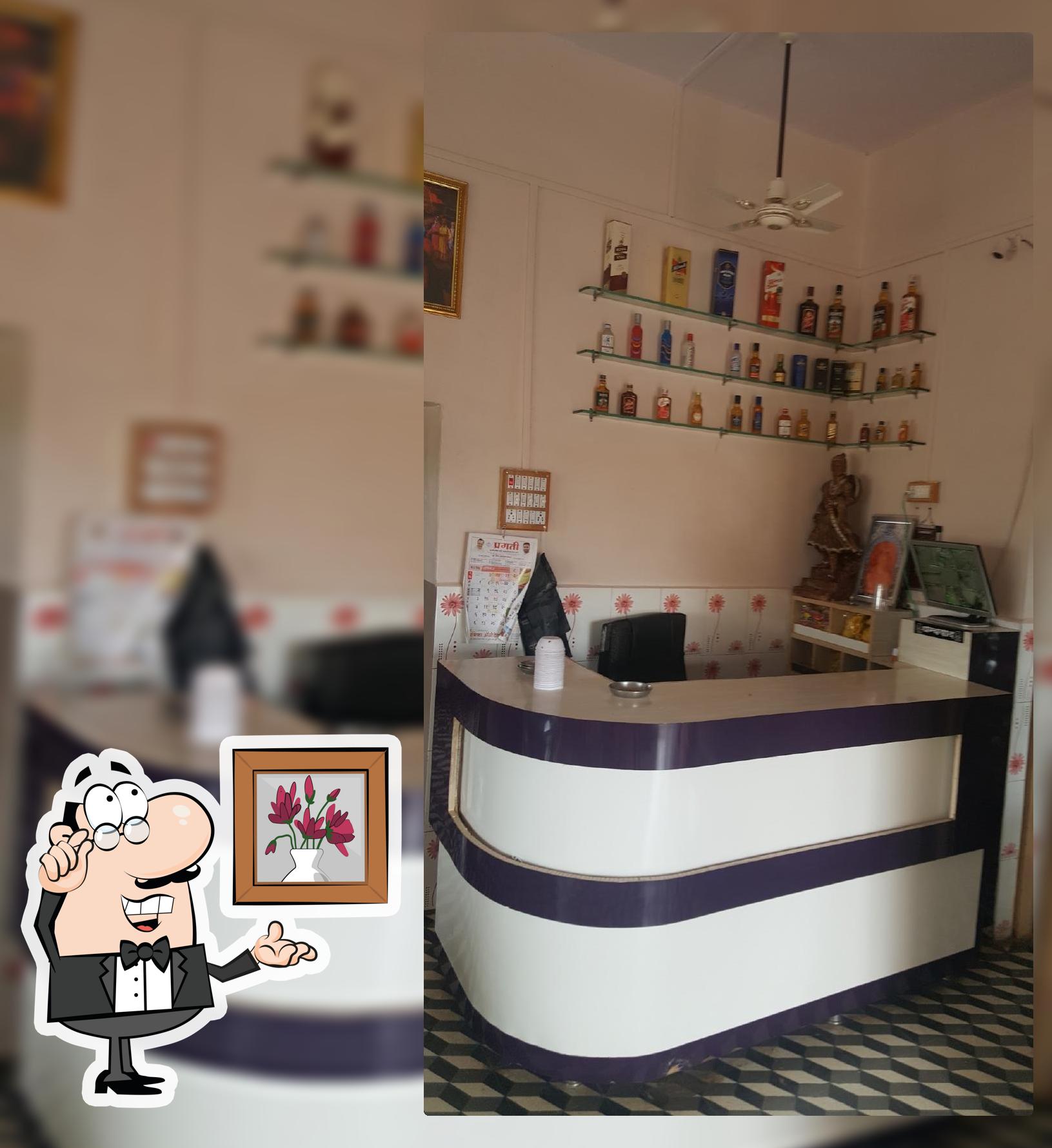 HOTEL SHIVAMRUT PERMIT ROOM & BEER BAR
