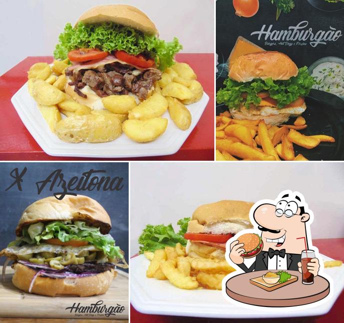 Hamburgão