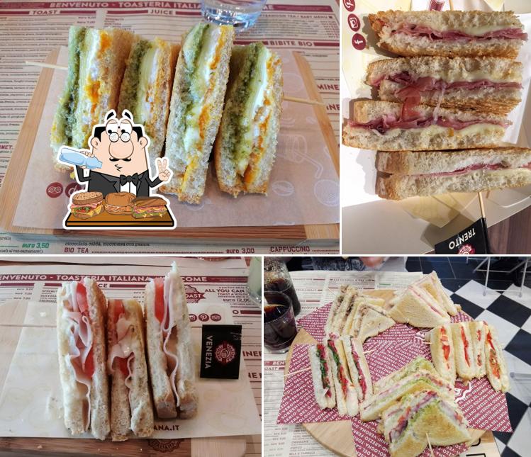 Toasteria Italiana