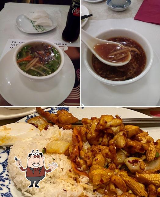Cibo al Restaurant ASIA