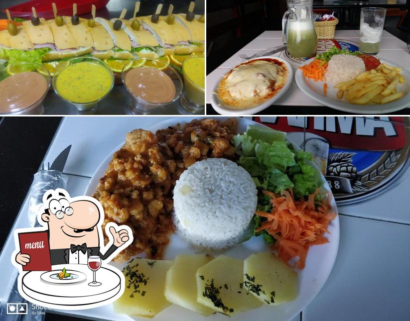 Comida em BAR'TATARIA MACAE