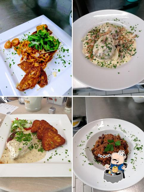 Brandy's Eat & Drink - Solingen