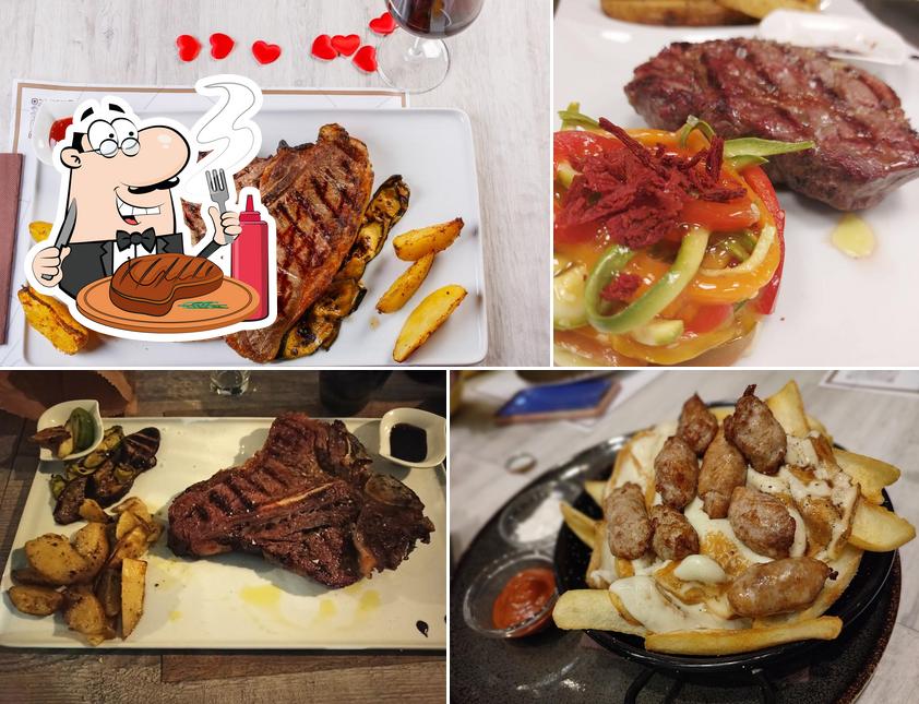 Chiu' Barbecue Braceria