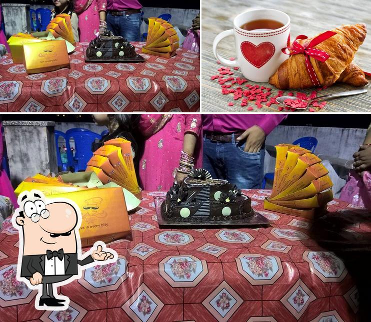 The picture of Crazyfoodiezzz’s interior and seafood