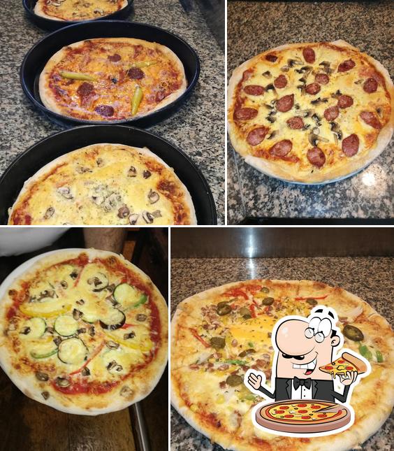 Gostinstvo in trgovina, Suzana Zupančič s.p.