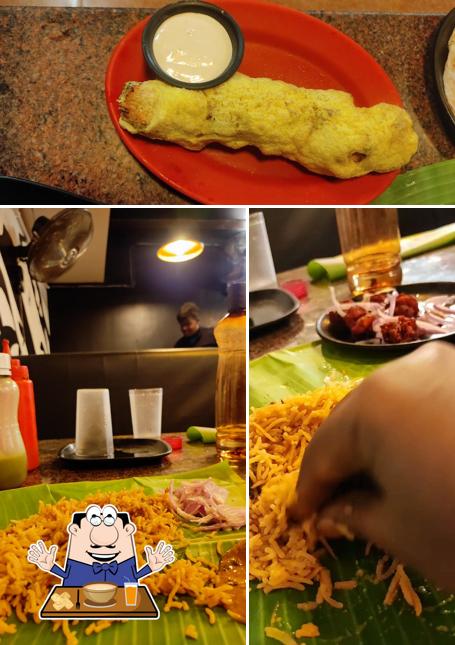 Food at KaaBa faMilLy reStaRunt (new)