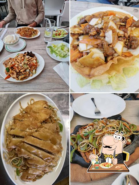 Cibo al Kitajska Restavracija Zlata Srna 2
