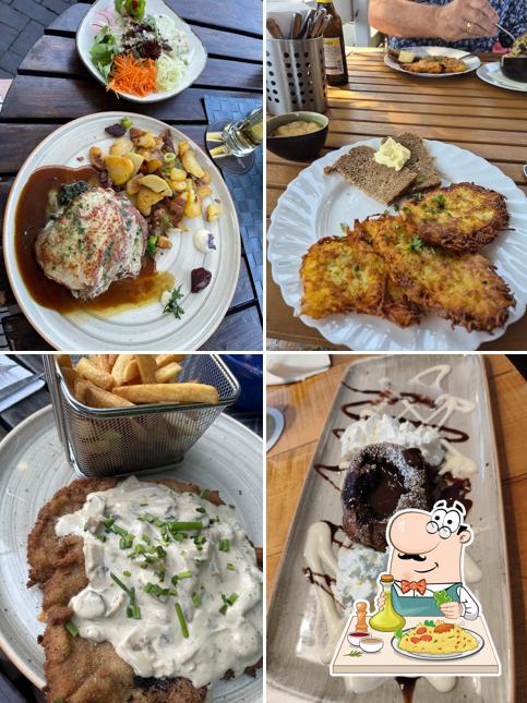 Gut Und Günstig Essen In Wuppertal Landhaus Ewich / Wuppertal, Wuppertal - Speisekarte, Preise und Bewertungen