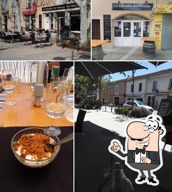 Le Caveau De Manon
