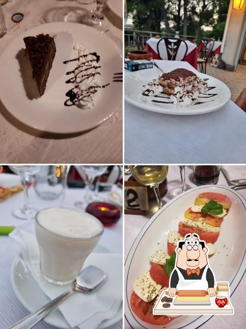 Ristorante Litrico'S