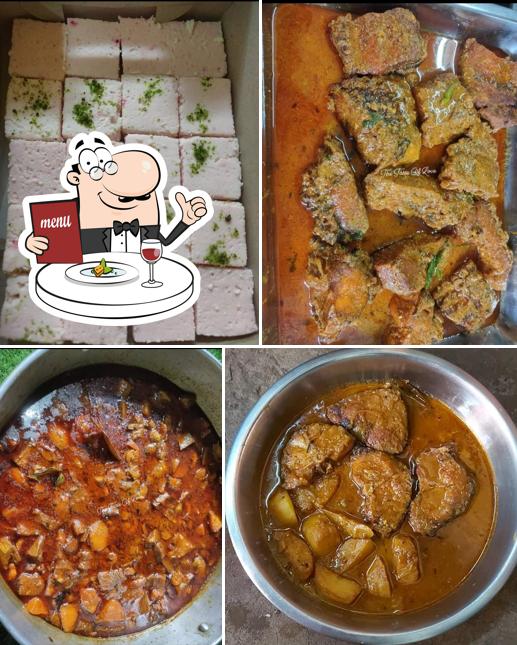 Meals at MAA MANASHA HOME DELIVERY/ TIFFIN SERVICES