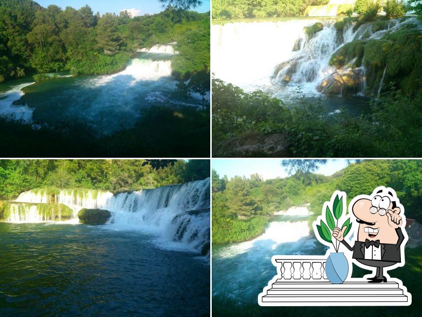 Restaurant&Lounge bar Nautica