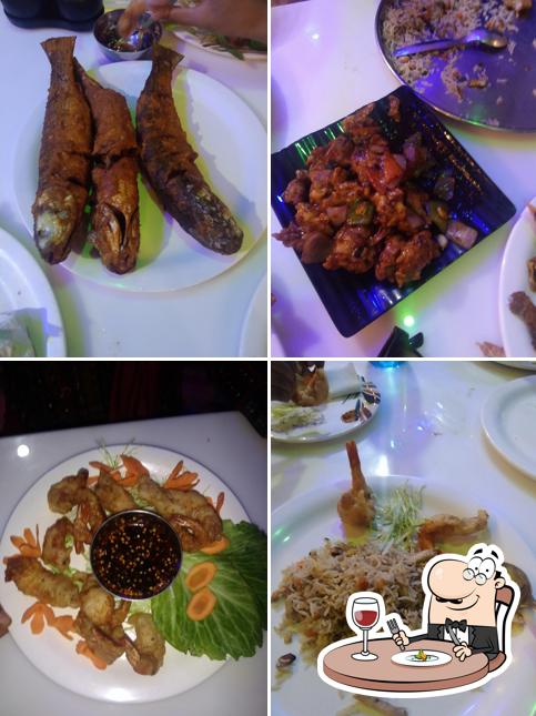 ROYAL CHARLIE RESTAURANT