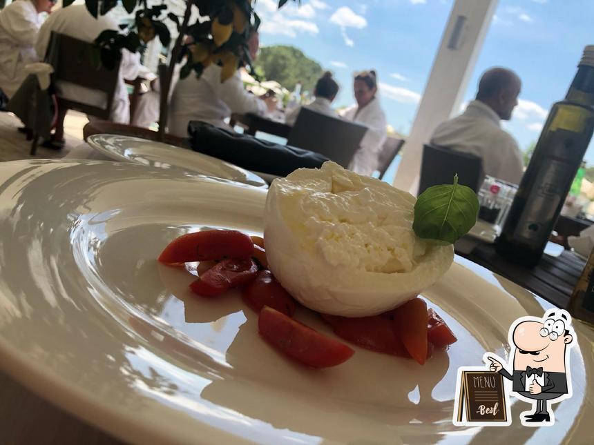 Guarda la foto di Ristorante all'Acquacotta
