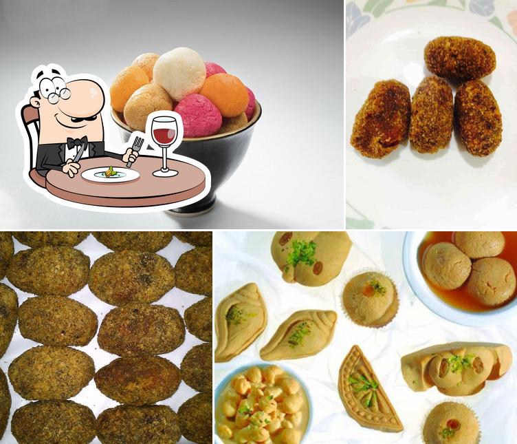 Meals at Sweet Bengal Thane West