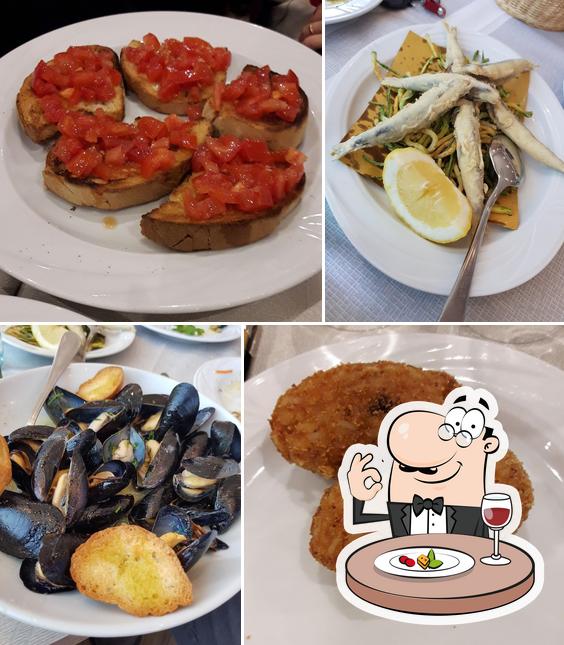 Ristorante La Tripolina