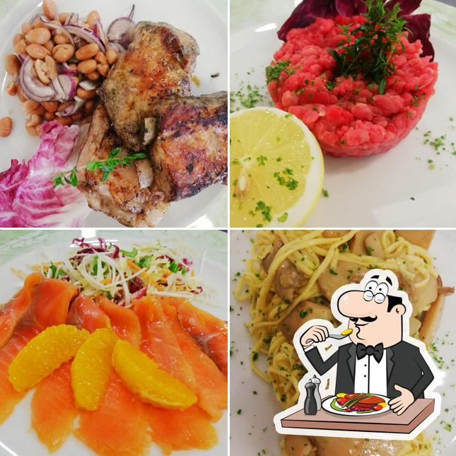 Ristorante Marion