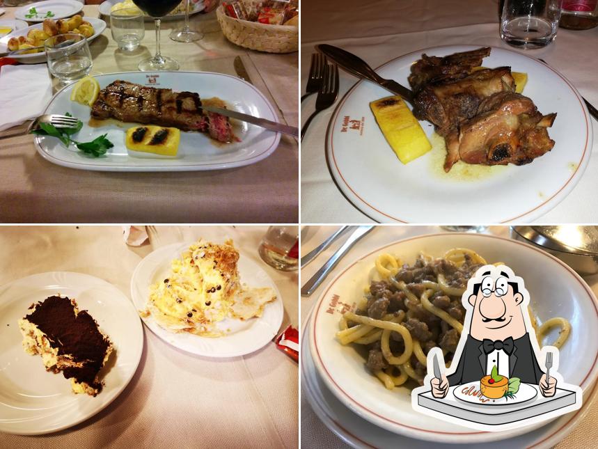 Ristorante Trattoria De Gobbi