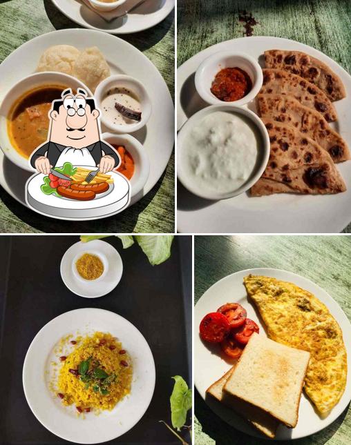 Meals at The Night Jar Reloaded Meals at The Night Jar Reloaded