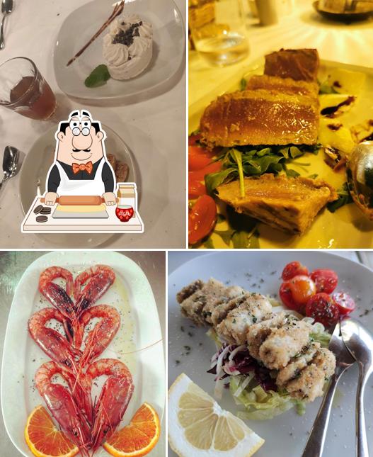 Trattoria Ai Gechi