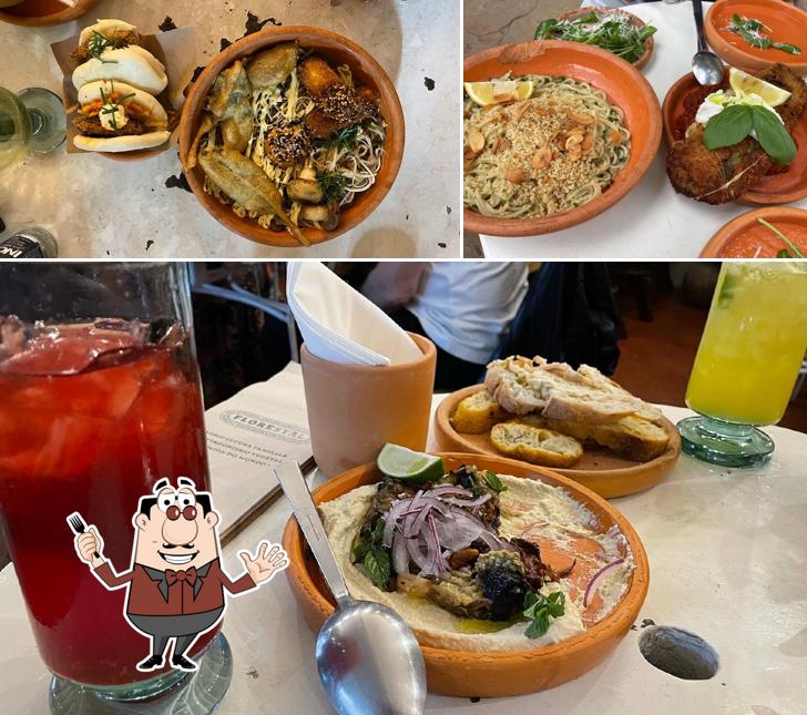 Escargots em Florestal - Bar e Restaurante