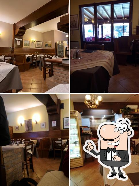 Pizzeria Il Molino