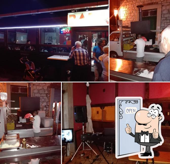 Guarda la immagine di Bar La Piazzetta