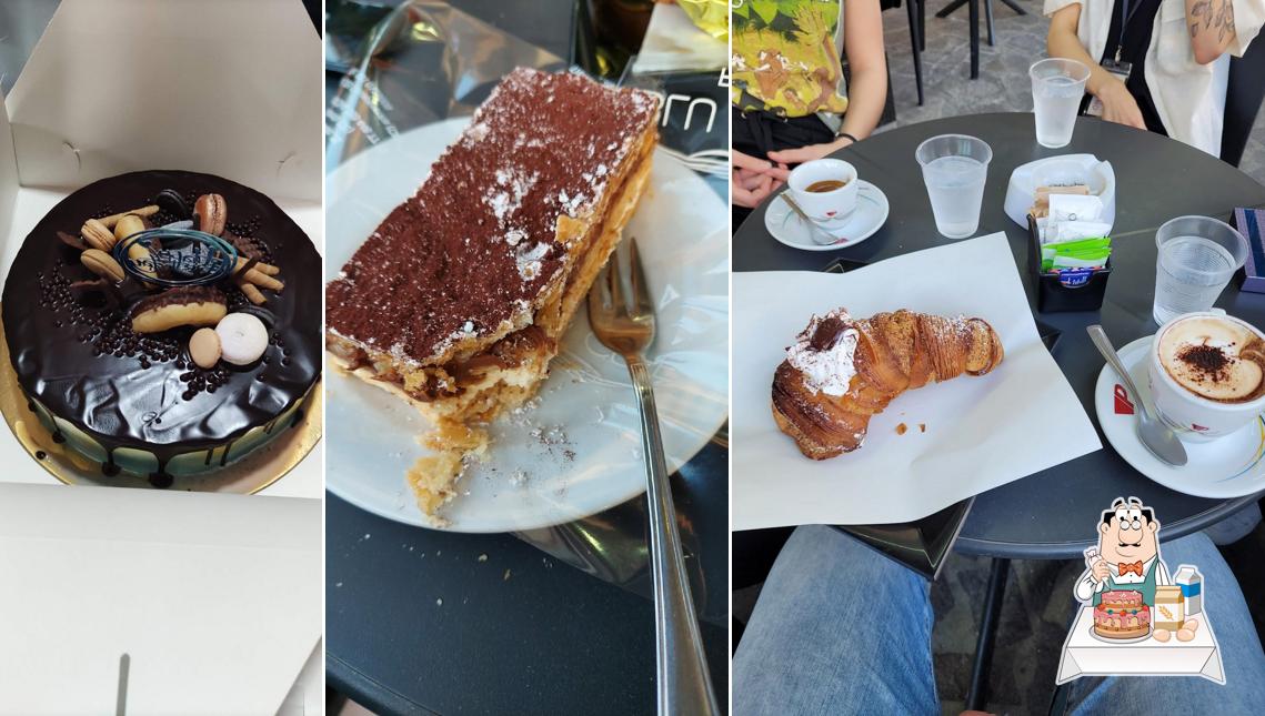 Blu Martin Cafe' Pasticceria