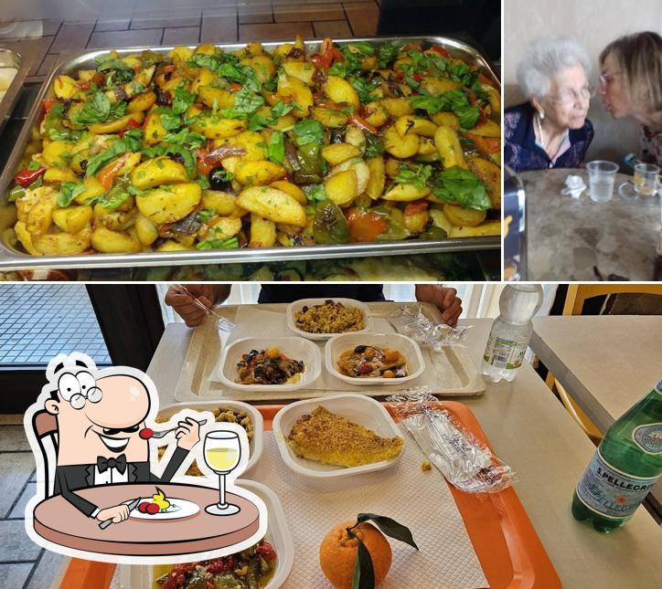Platti al Buon Appetito