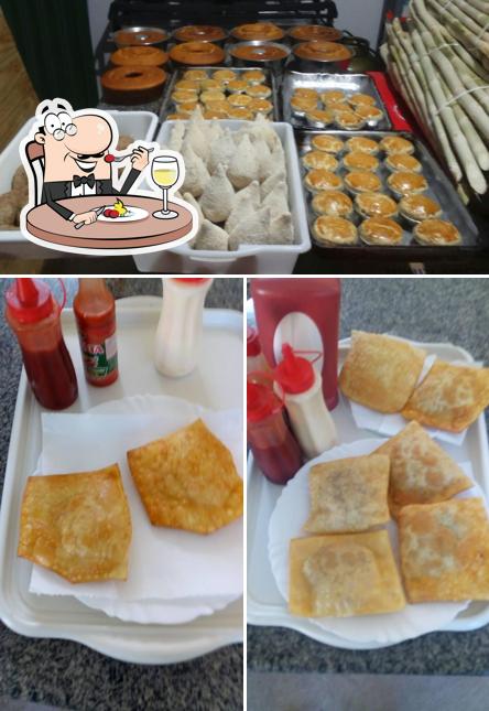 Lanchonete Kana Kaiana