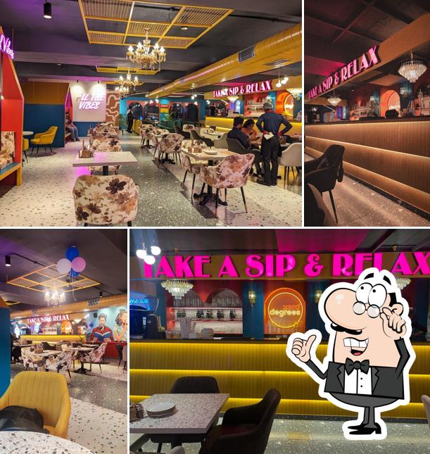 Xero Degrees - Hitec City