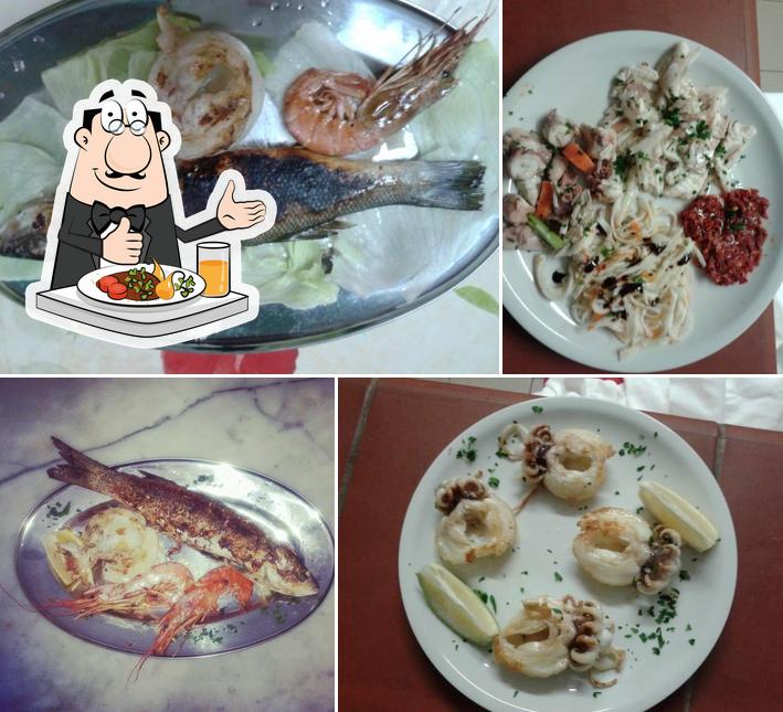 Cibo al Carpe Diem