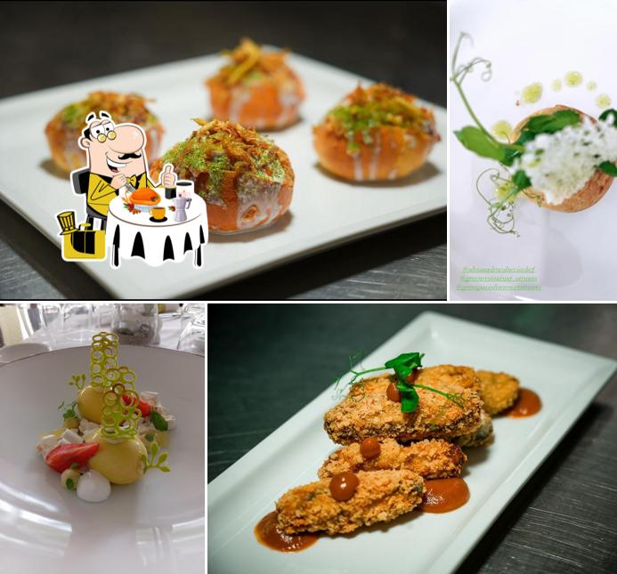 Platti al Green Restaurant