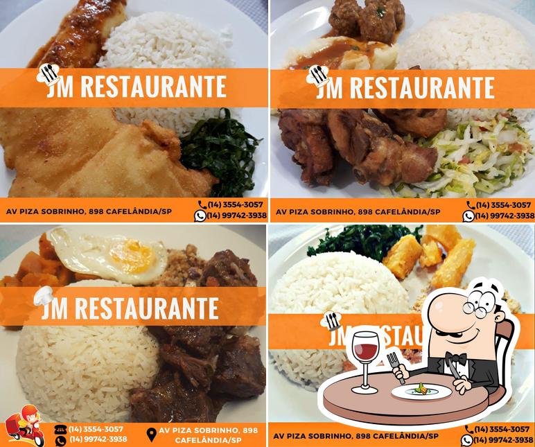 JM Restaurante