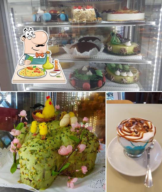 Cibo al La Favorita Rovigo