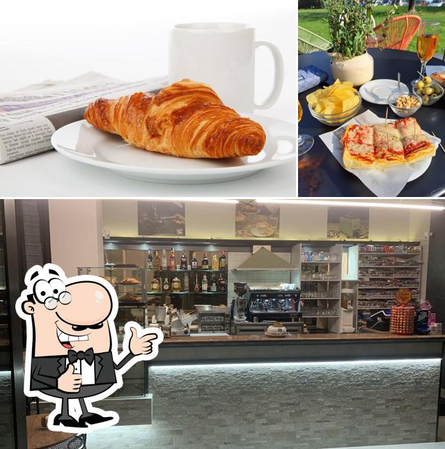 Mini Bar