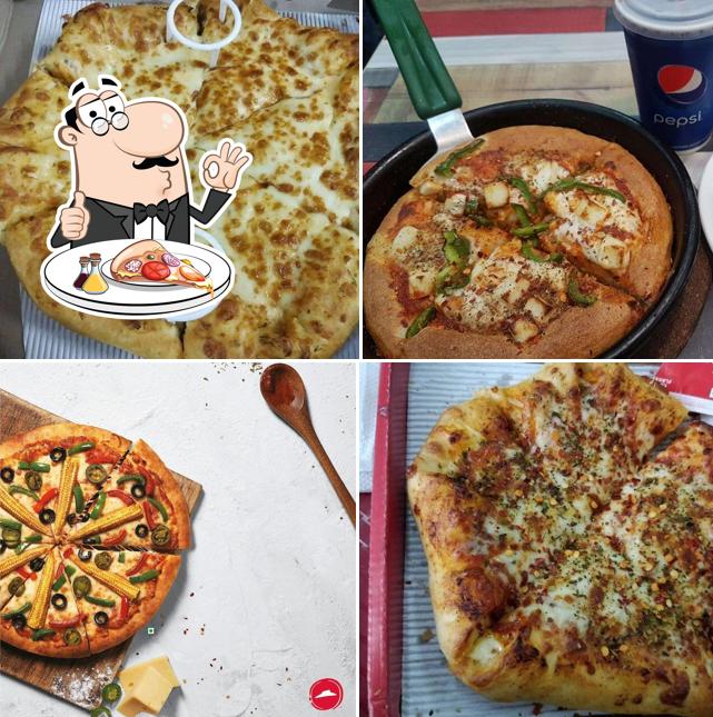 Pizza Hut Sector 23A, Gurugram