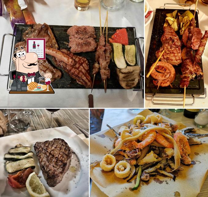 Pizzeria Ristorante Il Pozzo Dei Desideri