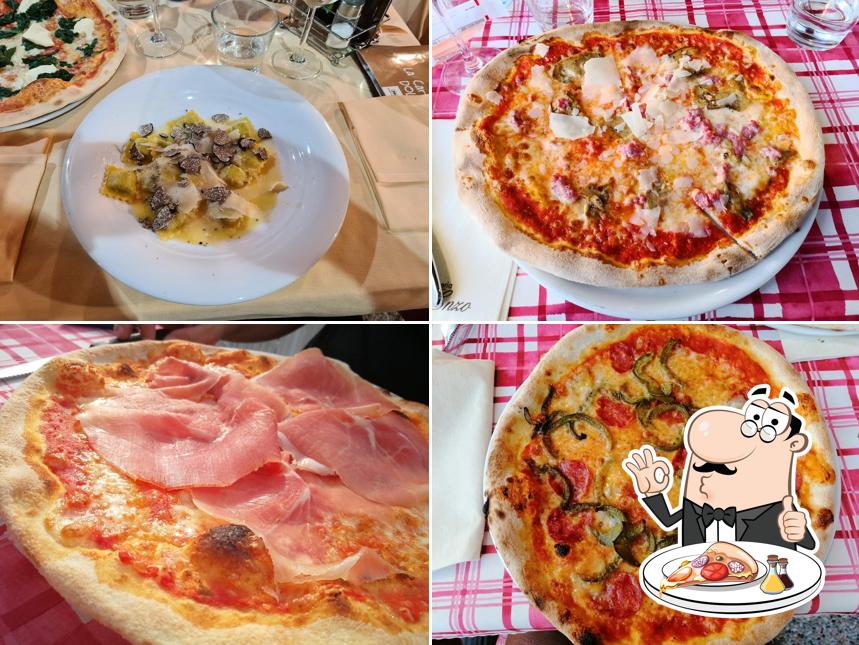 Pizzeria Ristorante Marianna