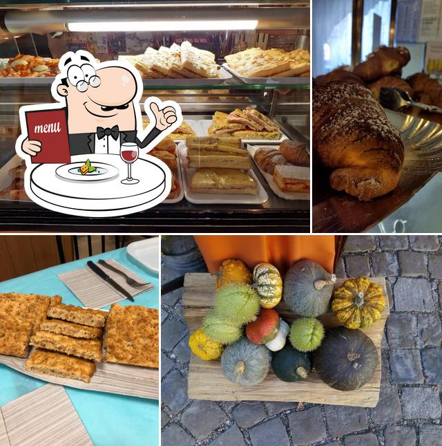 Cibo al Rubiconi Catia