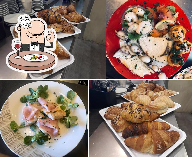 Cibo al Coffee527