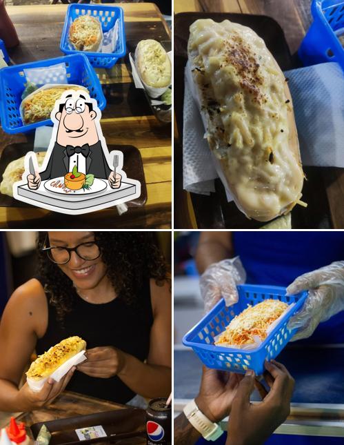 Hot Dog Seara